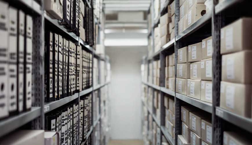 Inventory Management ERP Software