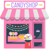 Sweet Shop POS Billing Software