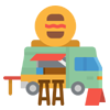 food truck