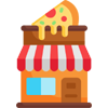 pizza shop