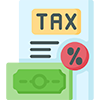 TAX, GST & VAT